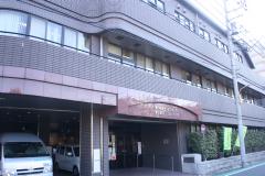 東日暮里在宅高齢者通所サービスセンターの画像１