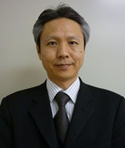 牛山博文　写真