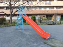 すべり台