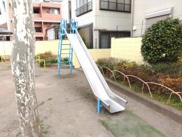 ブランコ