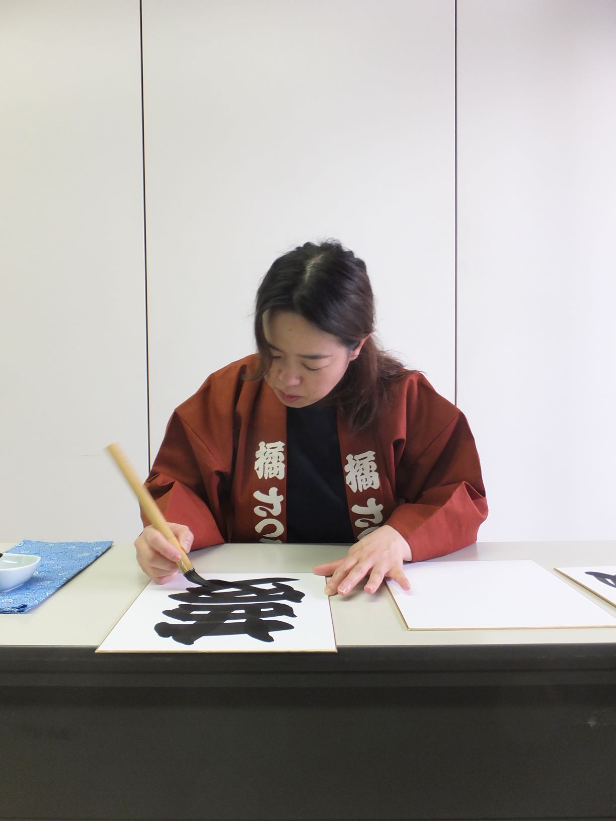 銘苅さん