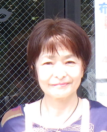 シェフの写真