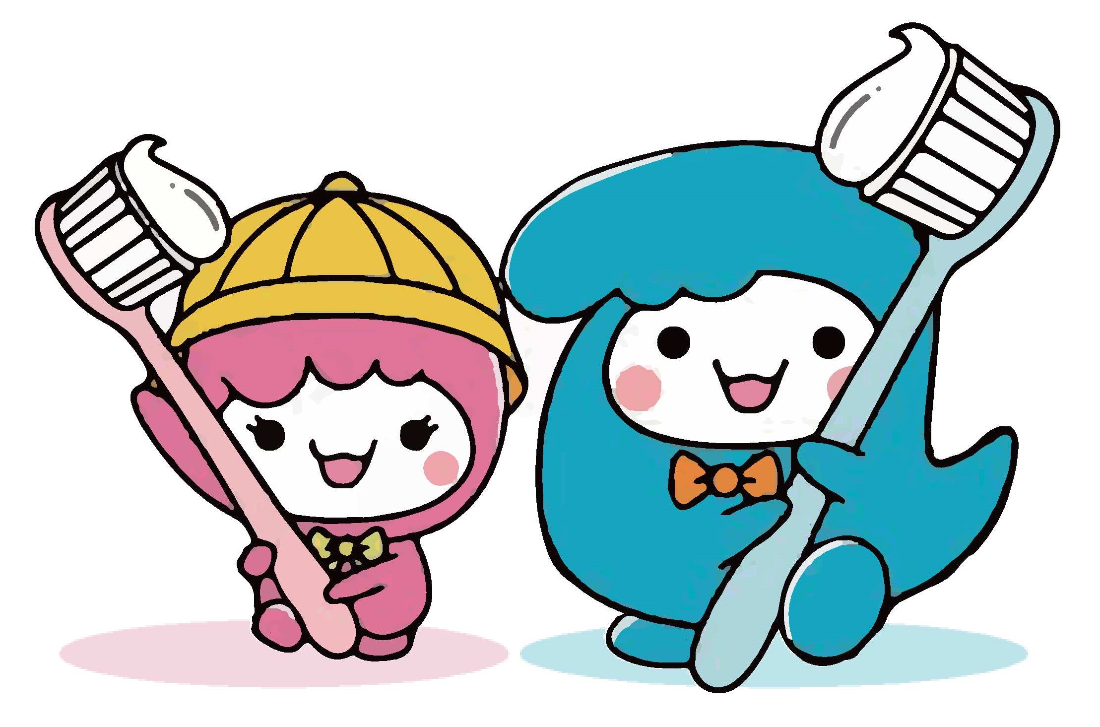 歯みがきあら坊