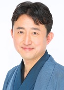 小坂英二議員（日本創新党）写真
