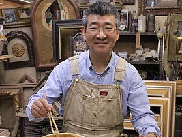 吉田さん