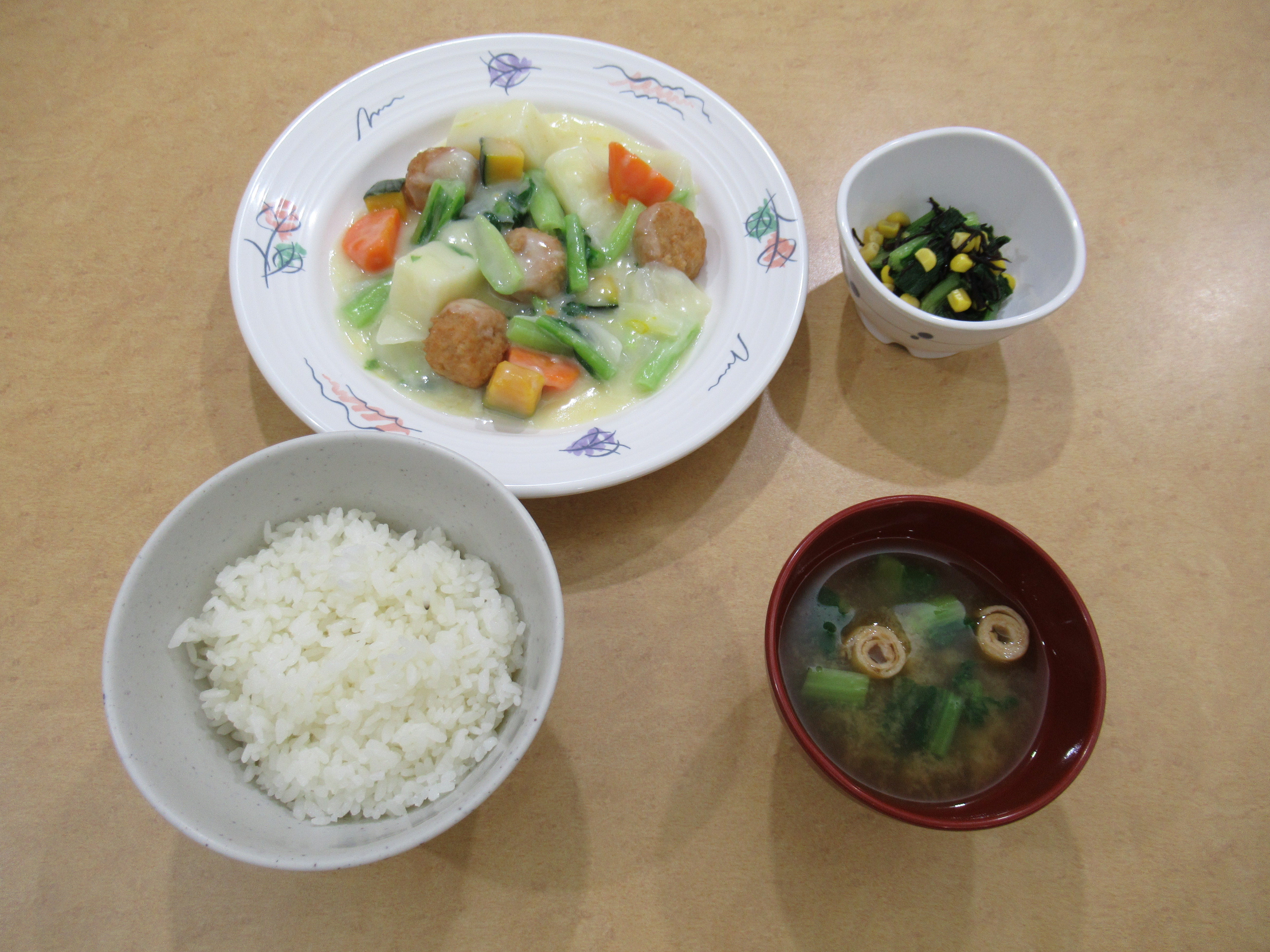 シチュー