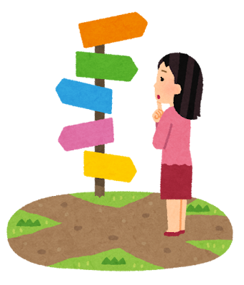 家庭教育学級小中学生①イラスト