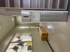 熊野前ひろば館