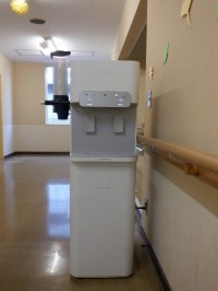 汐入ふれあい館