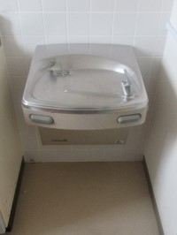山吹ふれあい館
