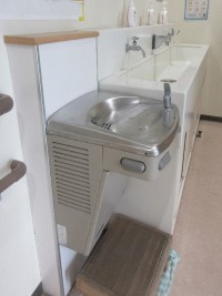 夕やけこやけふれあい館
