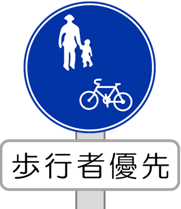 標識