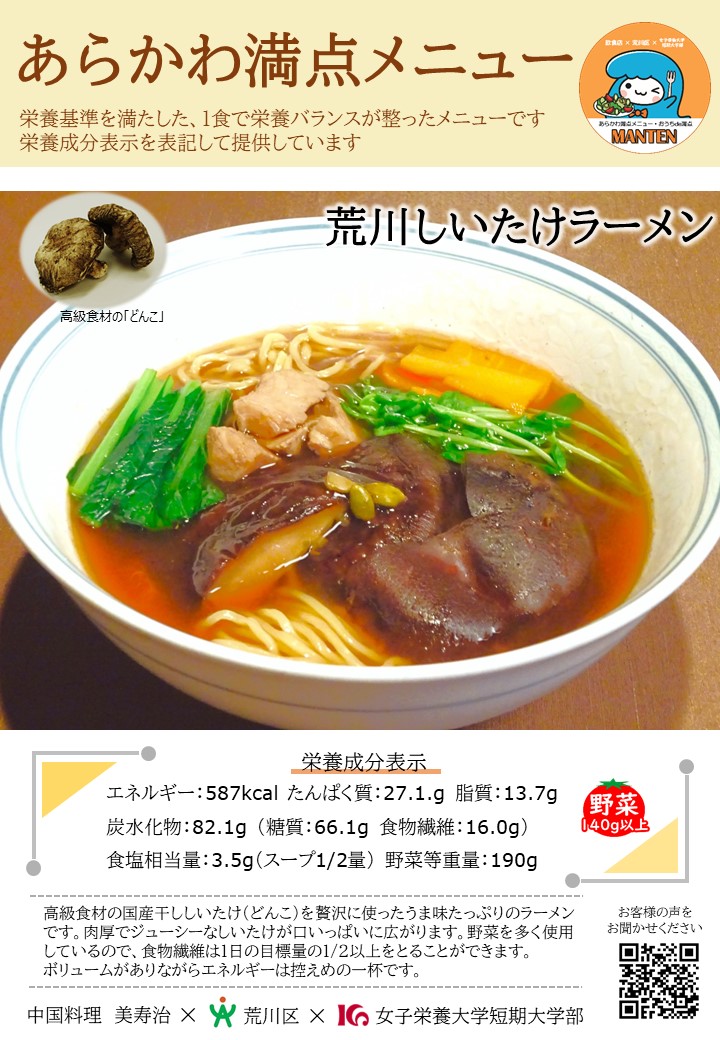 美寿治