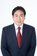 菅谷元昭幹事長