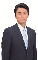 山口幸一郎幹事長