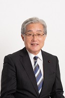 横山幸次副幹事長