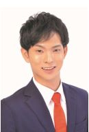 花澤昭信副委員長