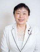 明戸真弓美委員長