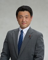 菊地秀信理事