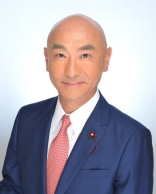 竹内明浩理事