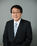 北城貞治副委員長