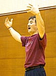 指揮者