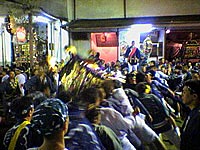 区民名曲コンサート第九